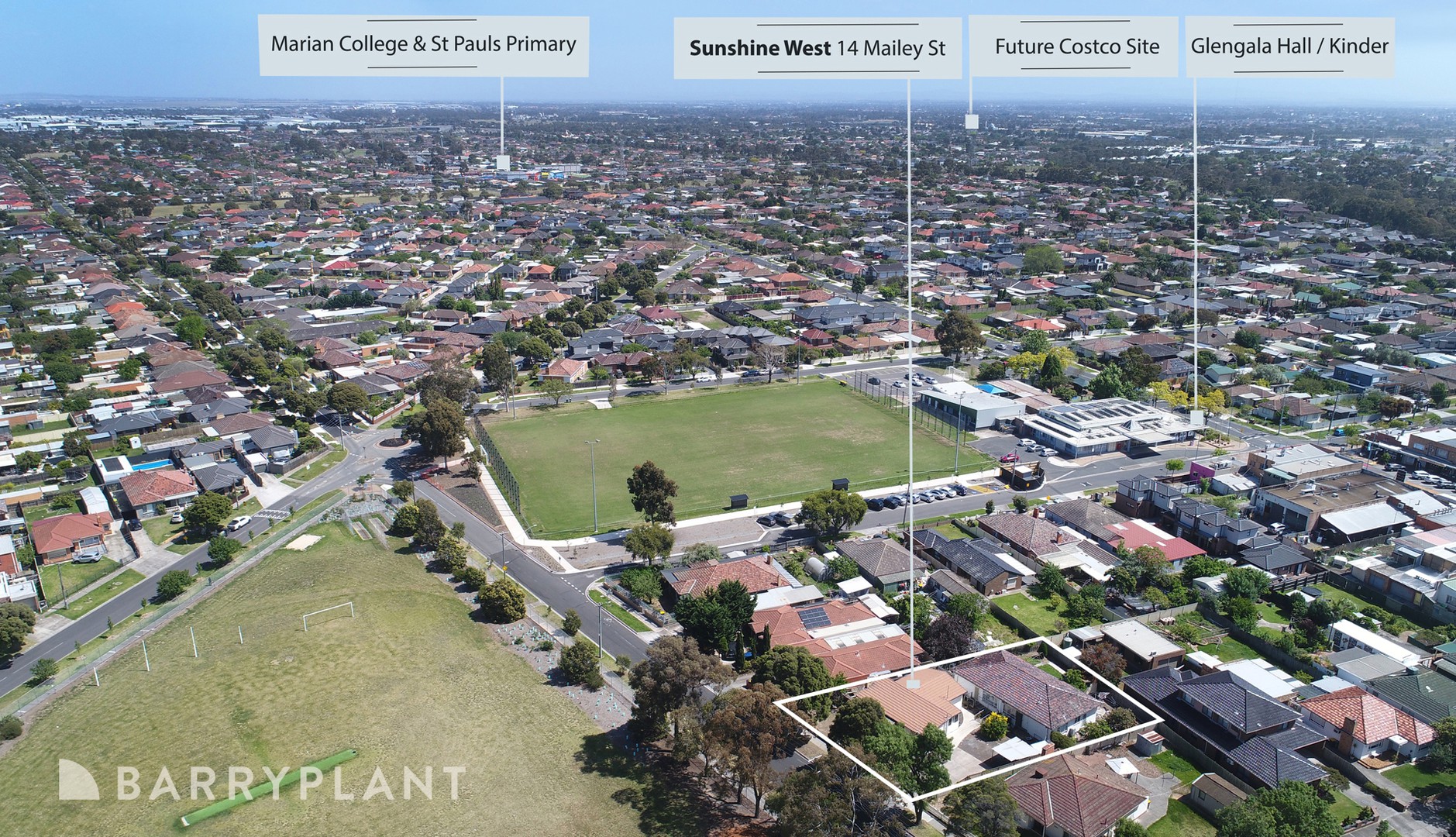 14 Mailey Street, Sunshine West, VIC 3020, Sunshine West - Thumbnail 5