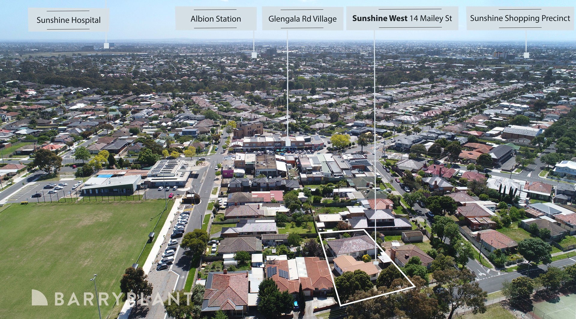 14 Mailey Street, Sunshine West, VIC 3020, Sunshine West - Thumbnail 6