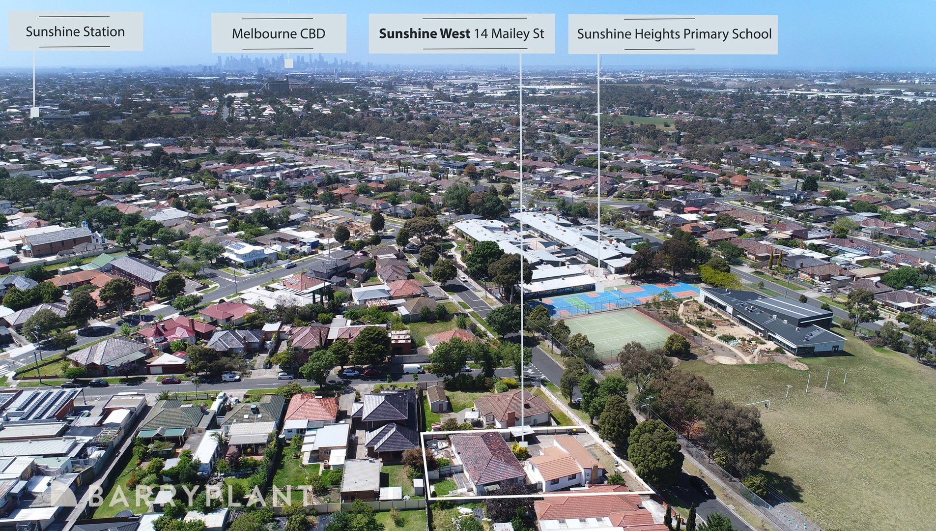 14 Mailey Street, Sunshine West, VIC 3020, Sunshine West - Thumbnail 7
