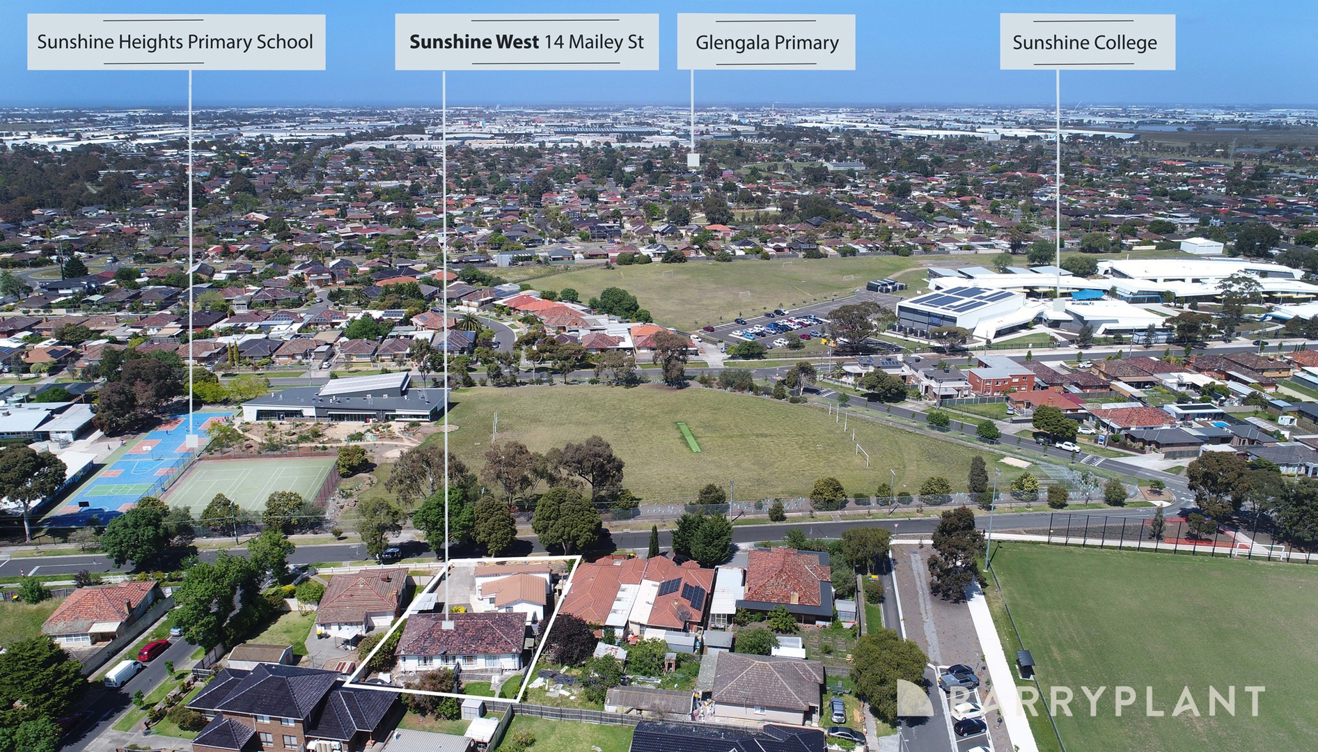 14 Mailey Street, Sunshine West, VIC 3020, Sunshine West - Thumbnail 8