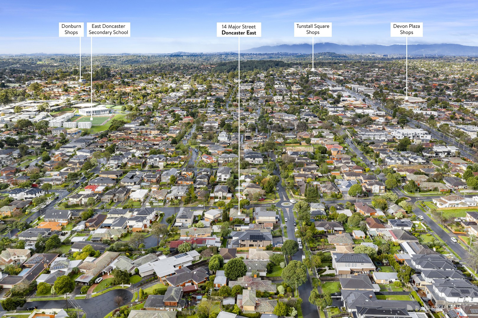 14 Major Street, Doncaster East, VIC 3109 - Thumbnail 2 - 07/07/2026