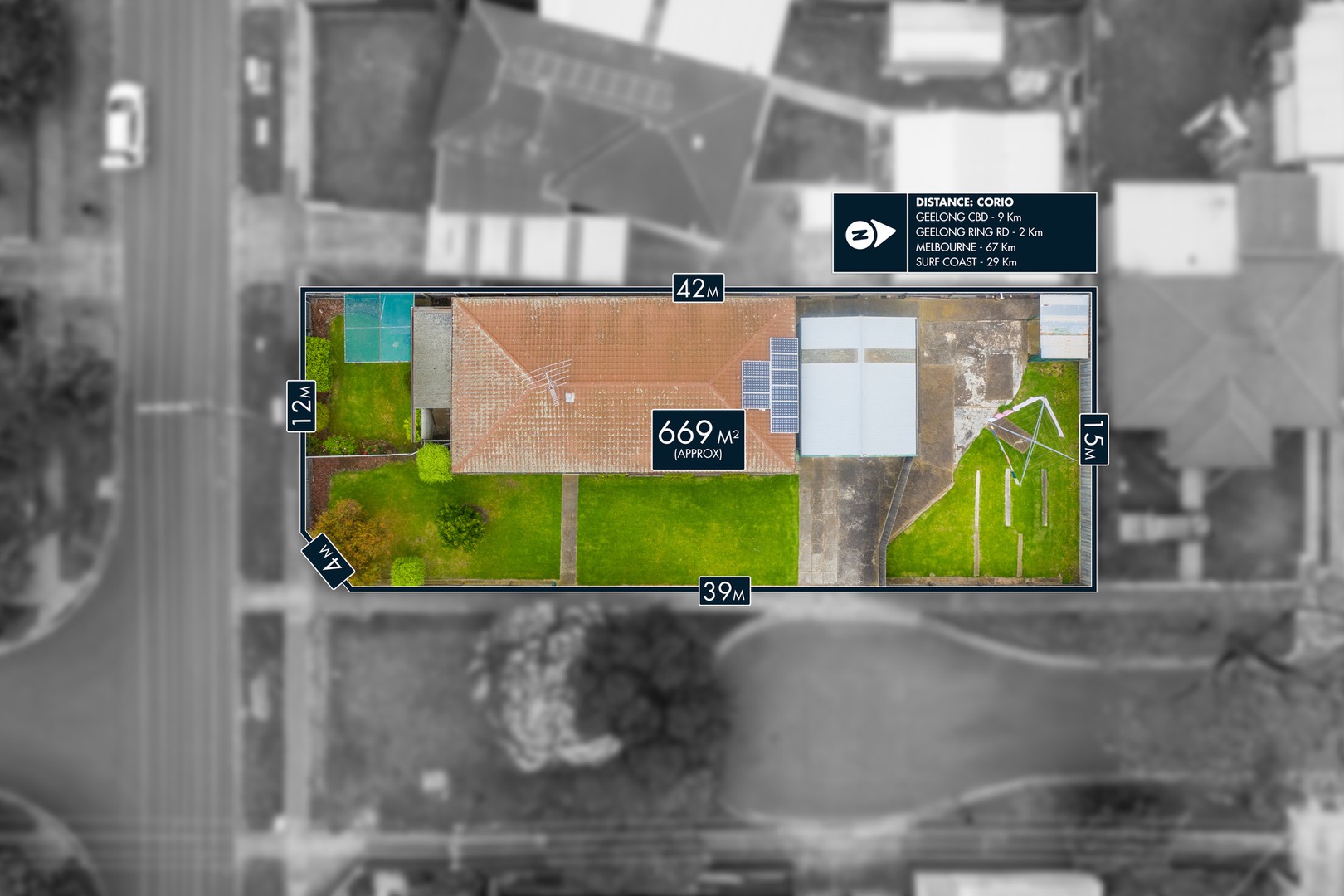 14 Marilyn Close, Corio, VIC 3214, Corio - Thumbnail 3