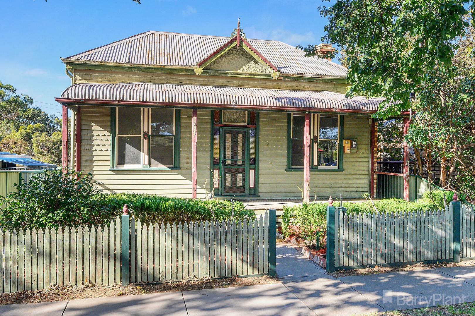 14 McIvor Road, Bendigo, VIC 3550, Bendigo - Image 1