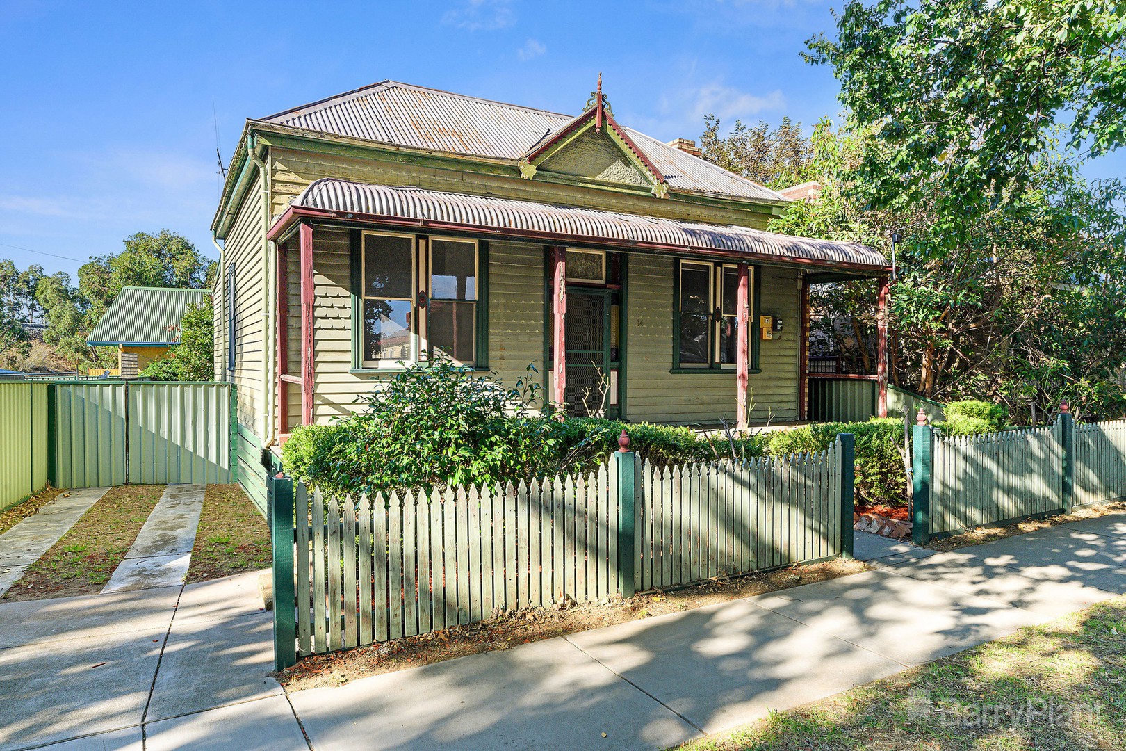 14 McIvor Road, Bendigo, VIC 3550, Bendigo - Thumbnail 2
