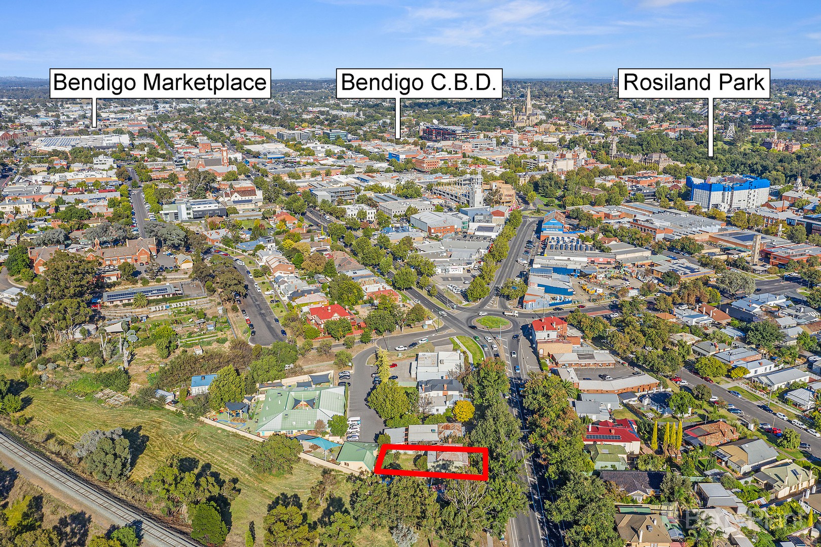 14 McIvor Road, Bendigo, VIC 3550, Bendigo - Thumbnail 3