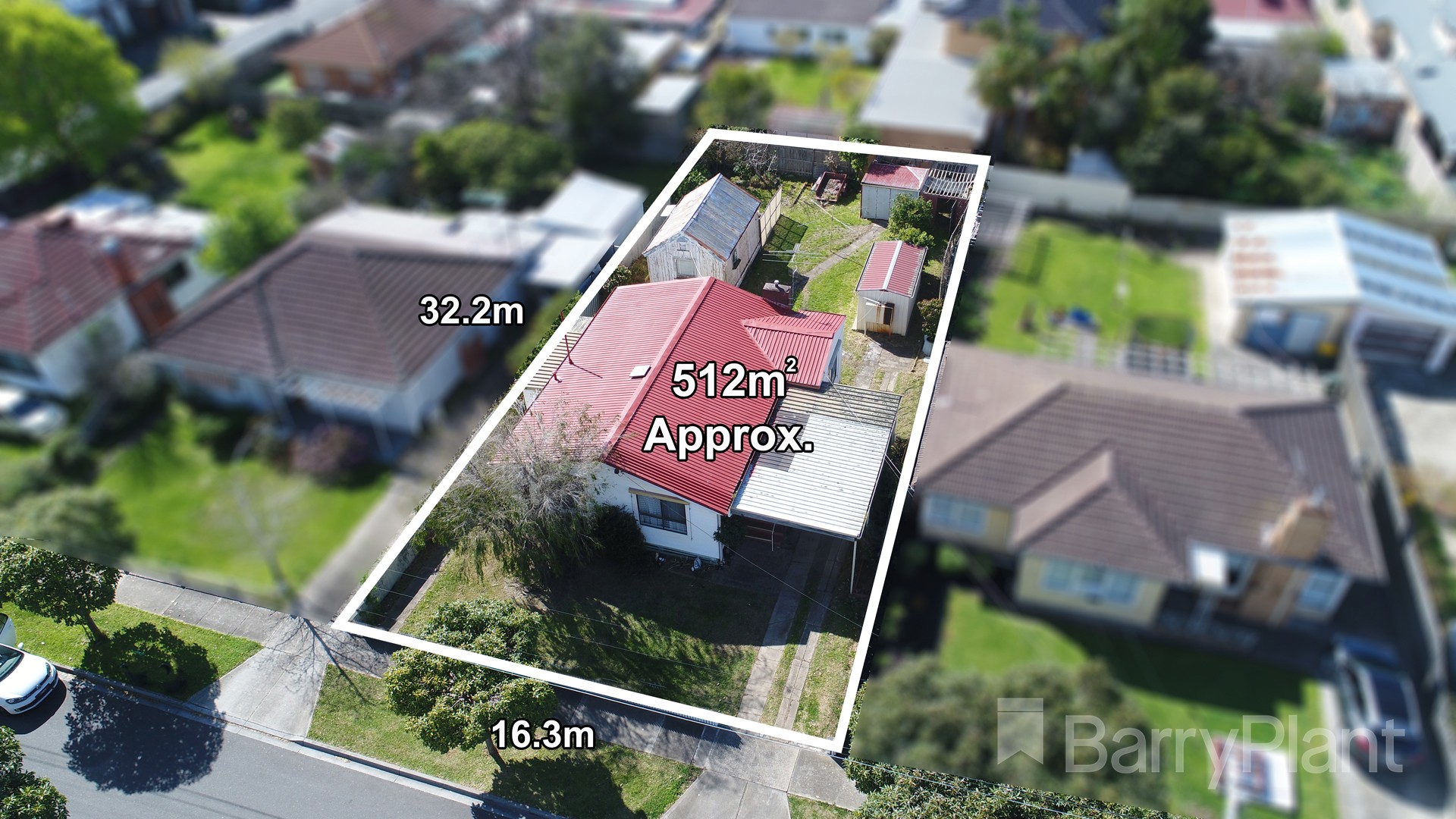14 Mellor Street, Sunshine, VIC 3020, Sunshine - Thumbnail 2