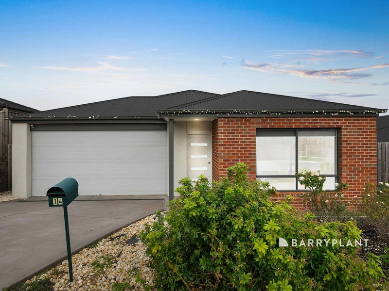 14 Minster Avenue, Warragul, VIC 3820 - Image - 15/09/2025