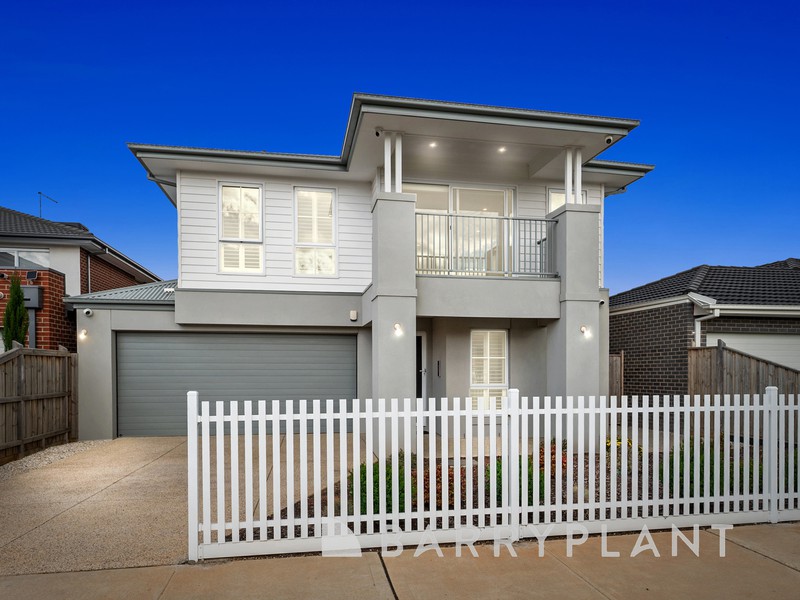 14 Mondo Street, Rockbank, VIC 3335 - Image - 19/11/2025