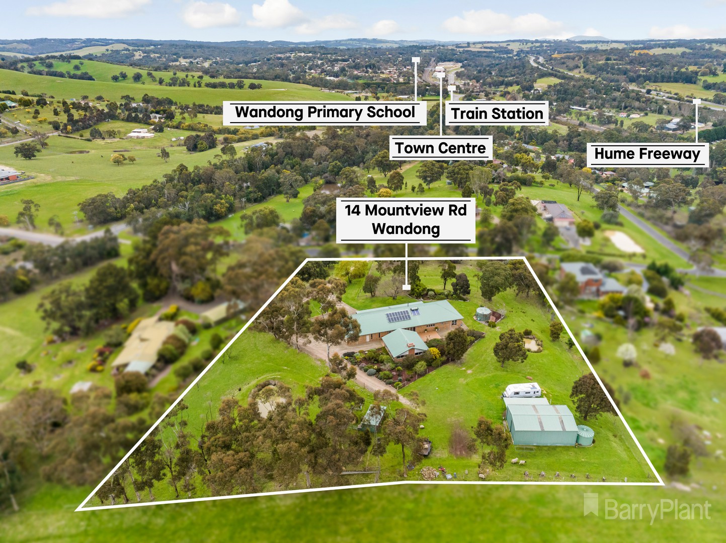14 Mount View Road, Wandong, VIC 3758, Wandong - Thumbnail 3