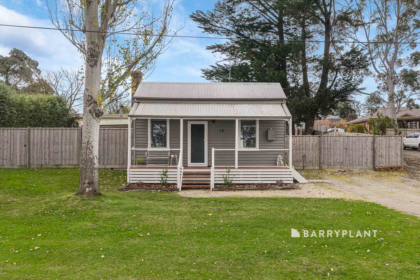 14 Nylander Road, Bunyip, VIC 3815, Bunyip - Image 1