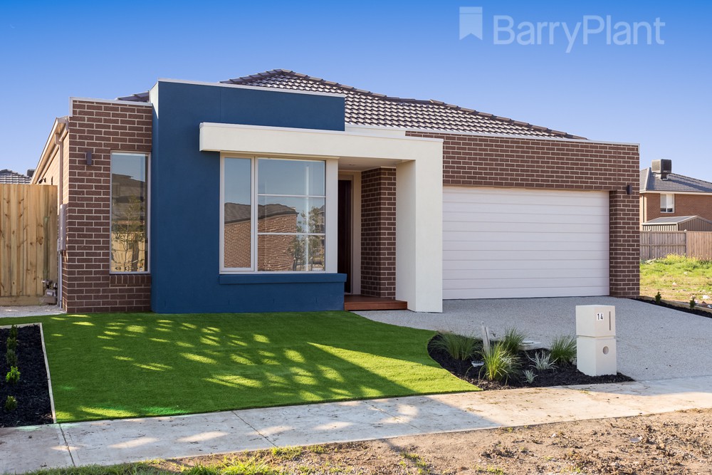14 Oberon Street, Point Cook, VIC 3030 - Thumbnail 1 - 08/05/2026