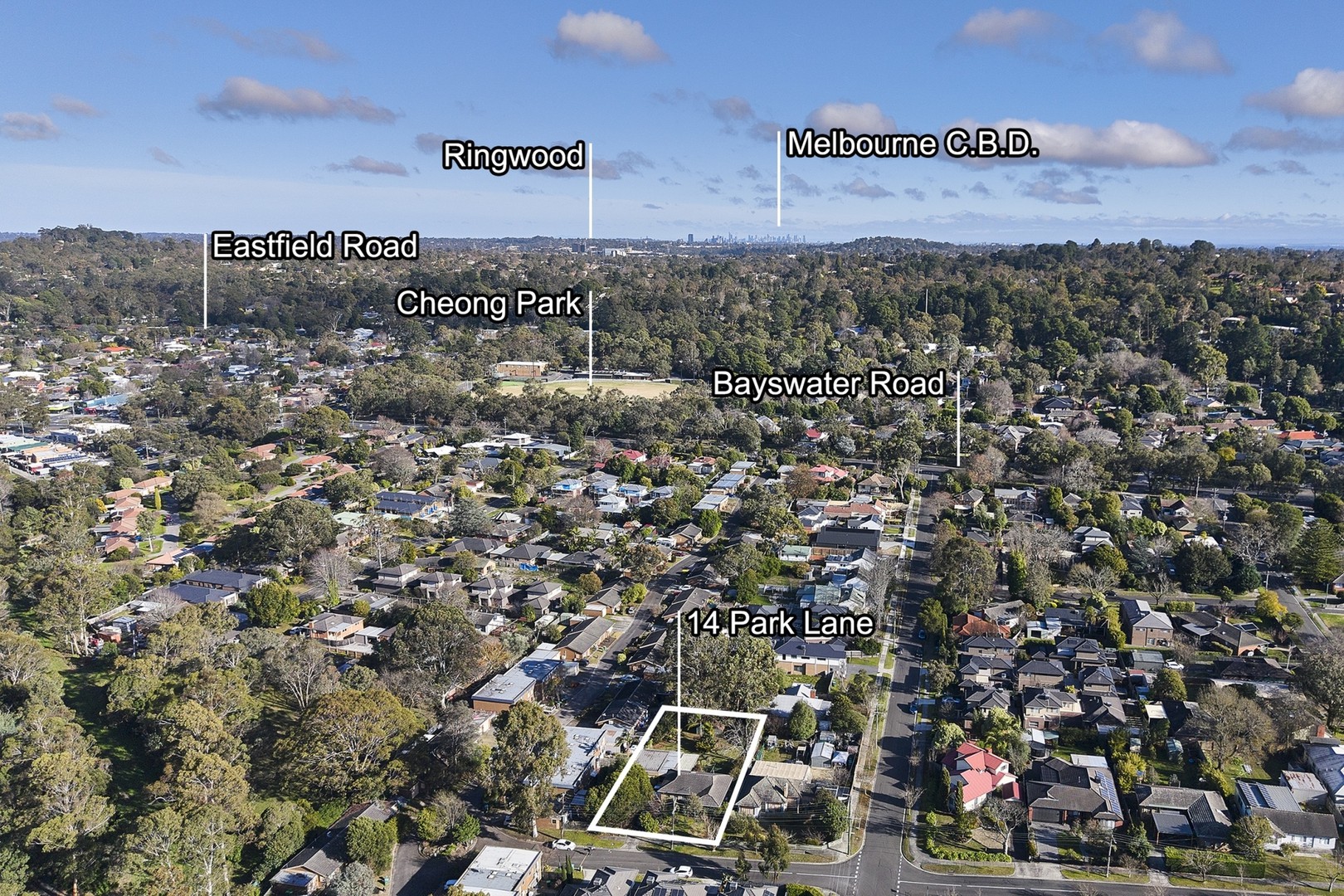 14 Park Lane, Croydon, VIC 3136 - Thumbnail 2 - 09/07/2025