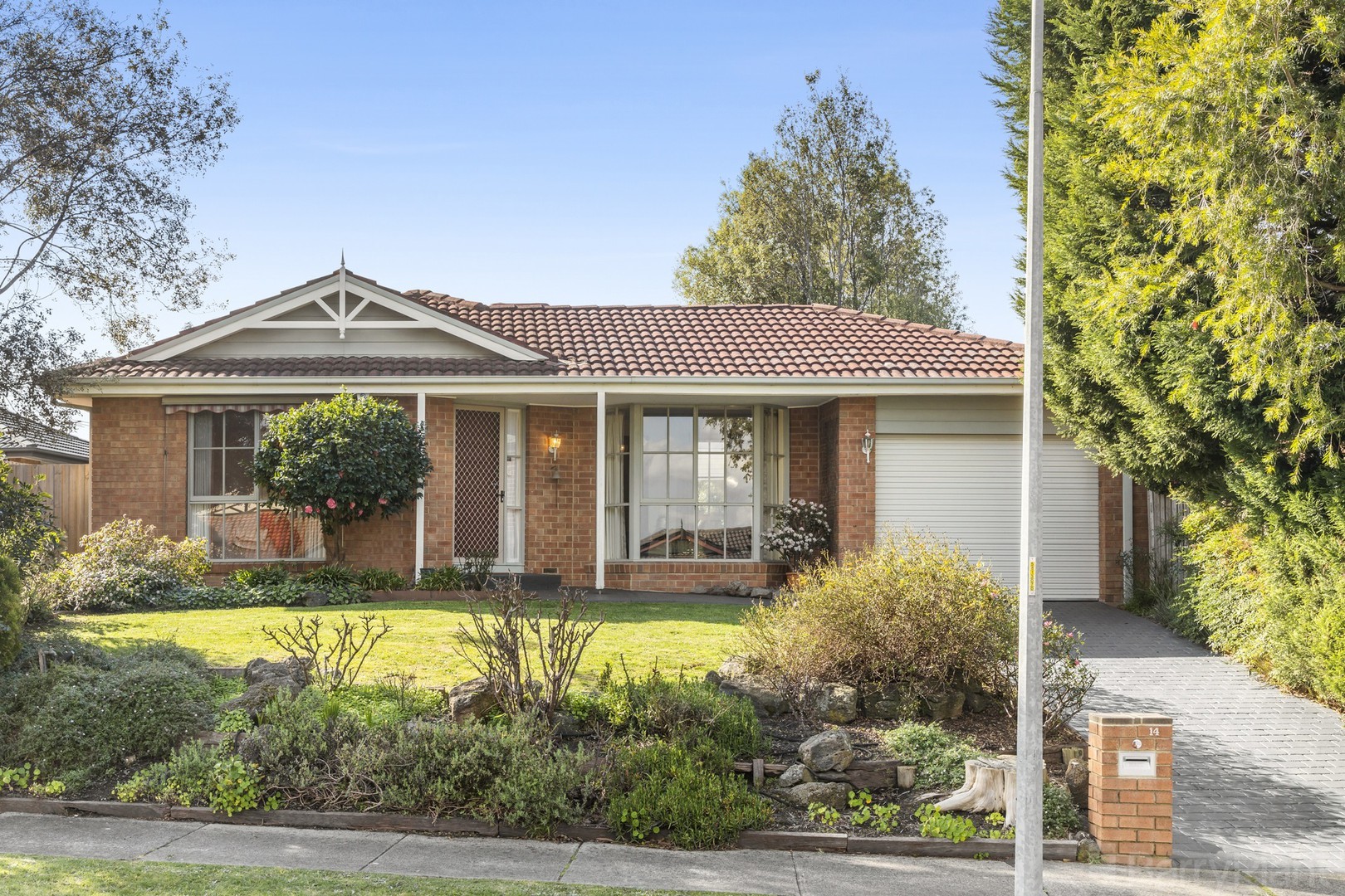 14 Parkhaven Way, Knoxfield, VIC 3180, Knoxfield - Image 1