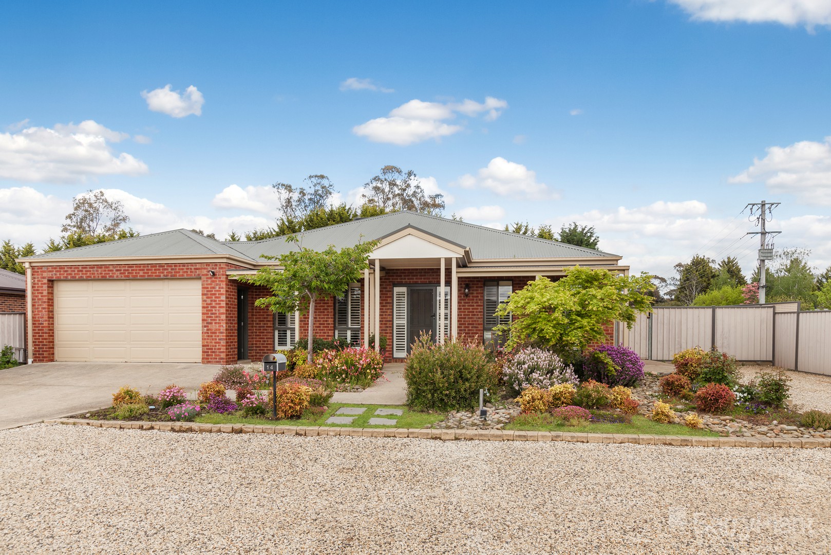 14 Parkland PlaceBroadford, VIC 3658, Broadford - Thumbnail 2