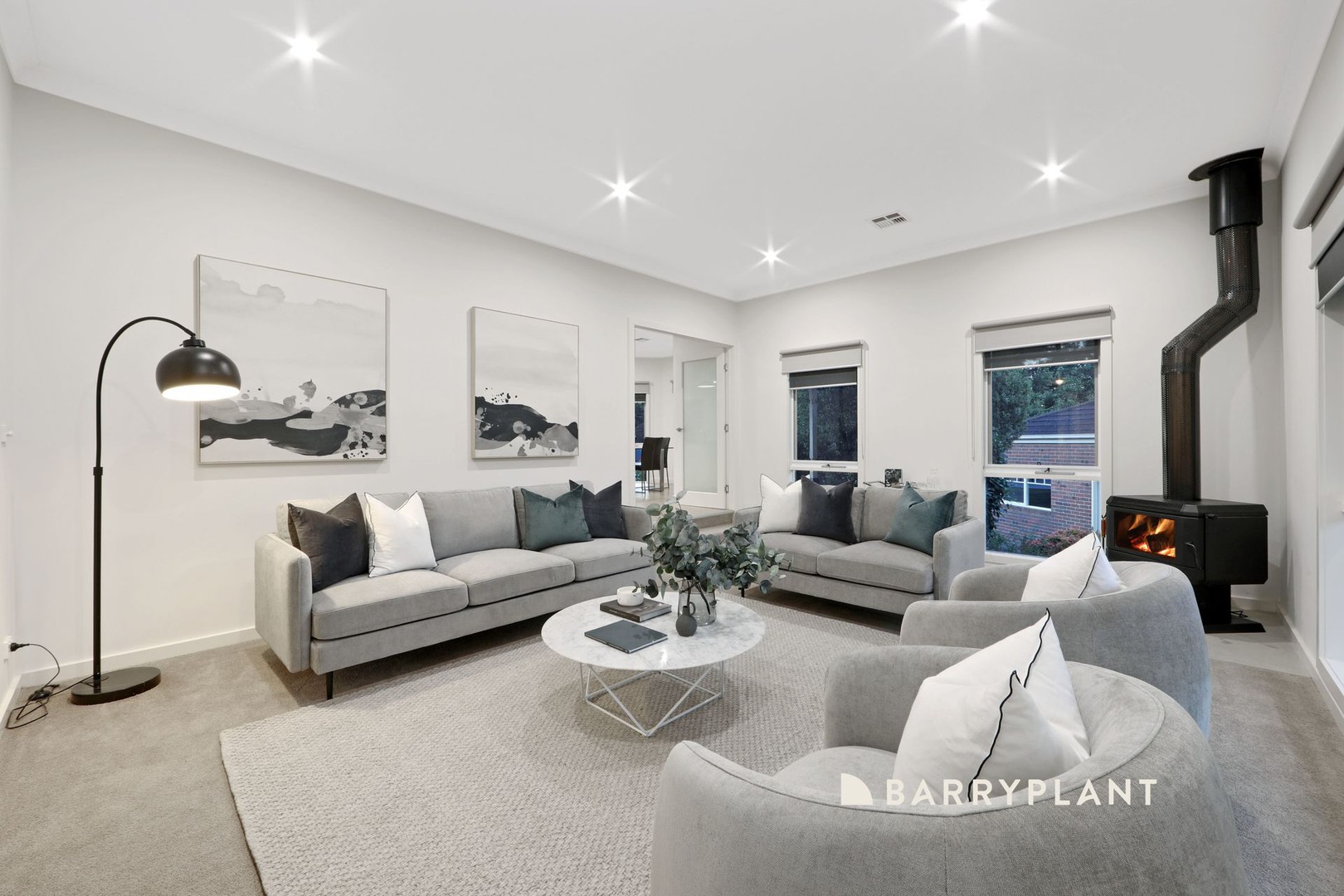 14 Perceval Court, Lysterfield, VIC 3156, Lysterfield - Thumbnail 4