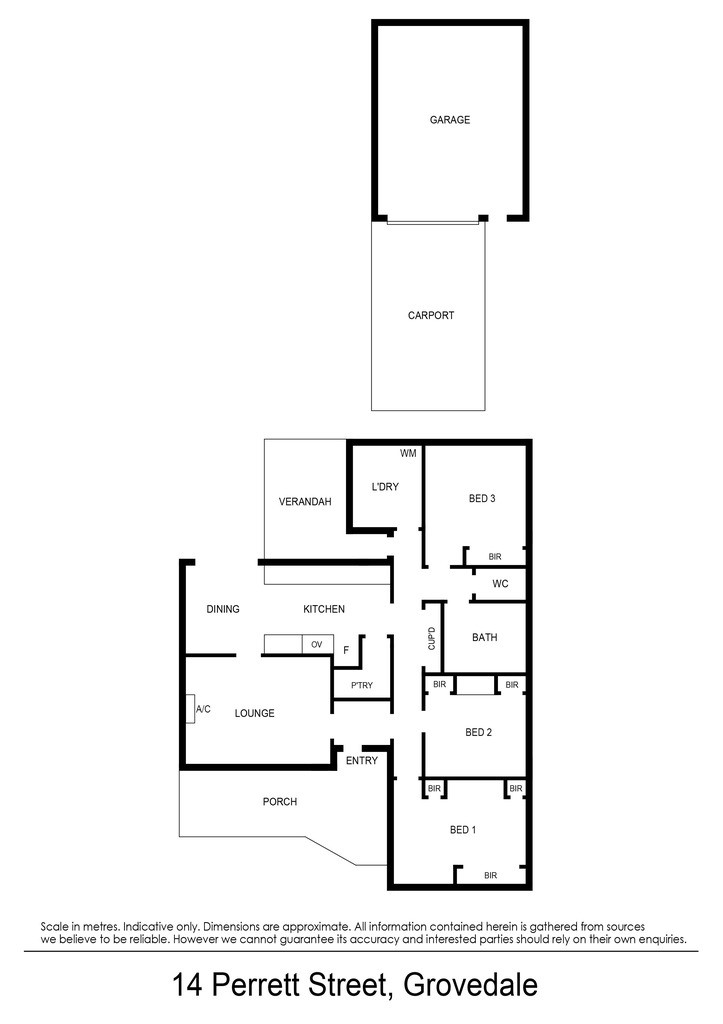 14 Perrett Street, Grovedale, VIC 3216, Grovedale - Thumbnail 8