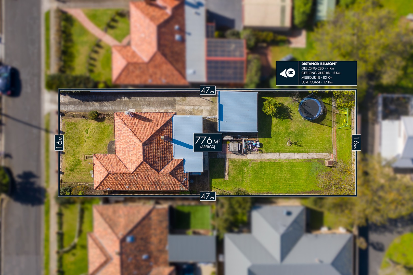 14 Perth Street, Belmont, VIC 3216, Belmont - Thumbnail 3