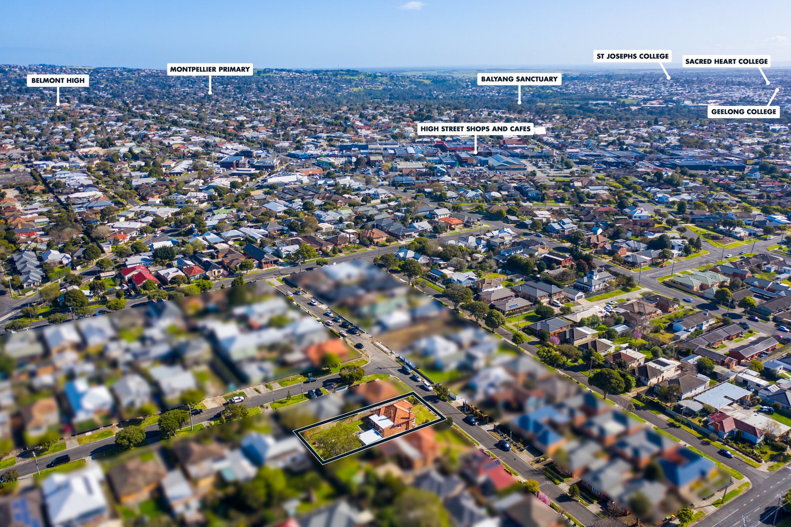 14 Perth Street, Belmont, VIC 3216, Belmont - Thumbnail 4