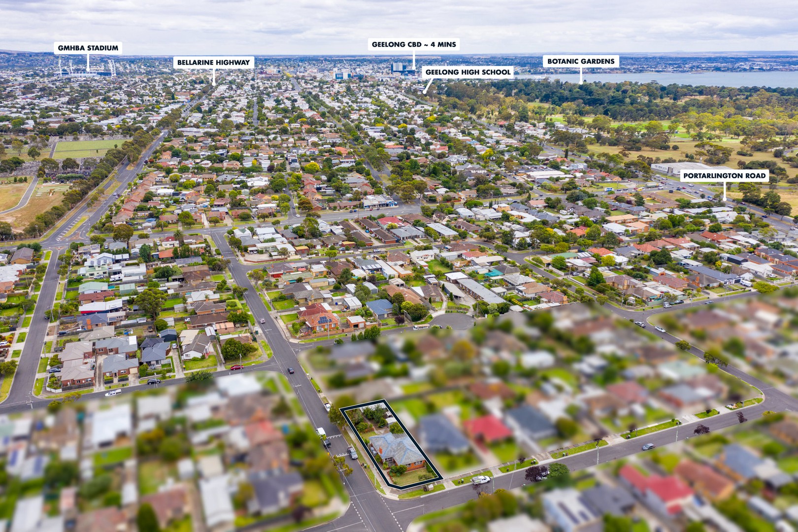 14 Poplar Street, Newcomb, VIC 3219, Newcomb - Thumbnail 4