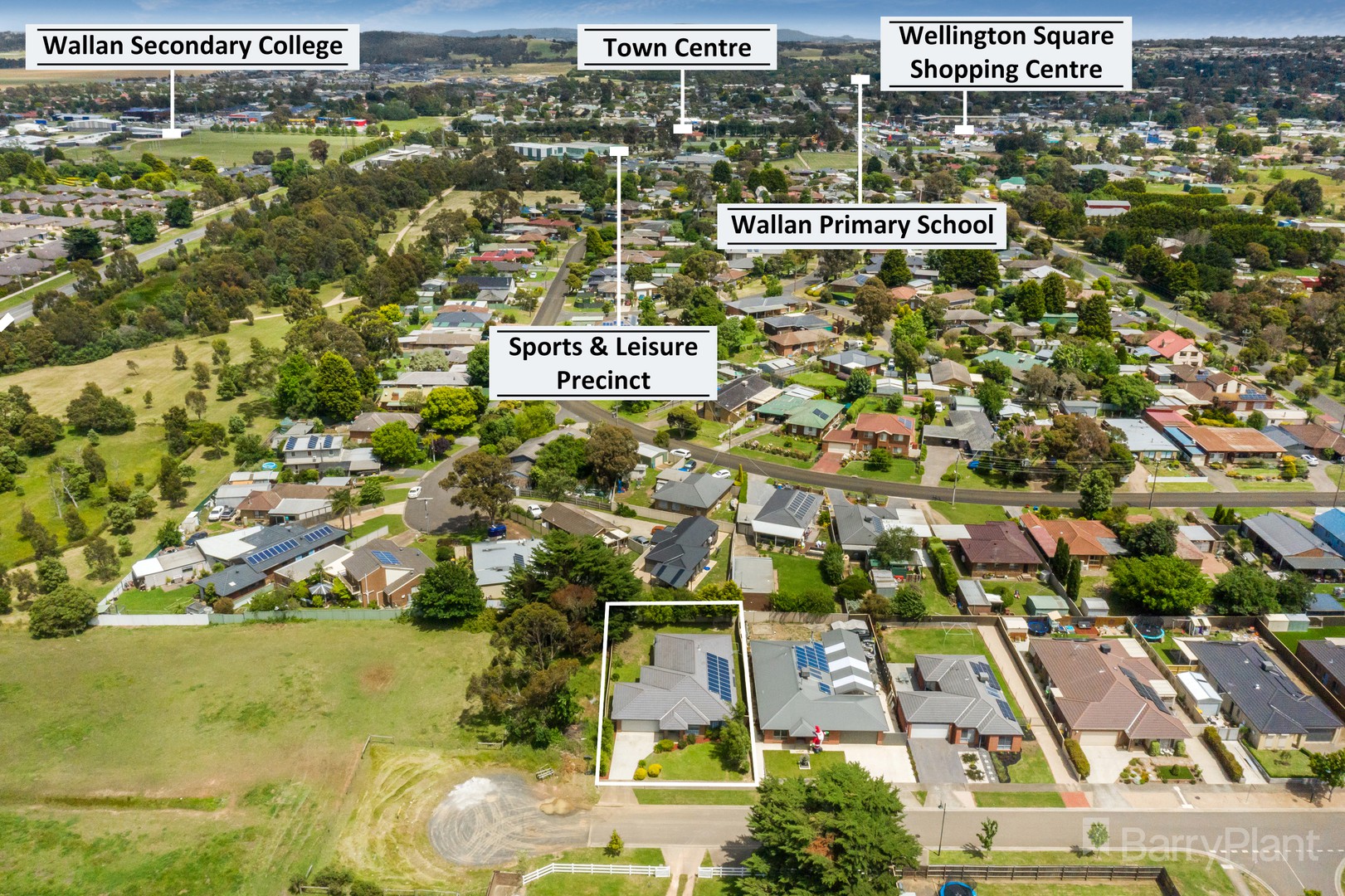 14 Poplar Way, Wallan, VIC 3756, Wallan - Thumbnail 2