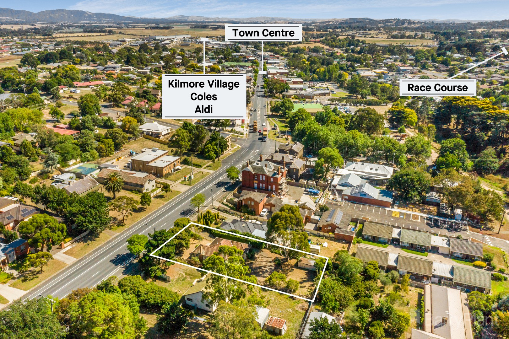 14 Powlett Street, Kilmore, VIC 3764, Kilmore - Thumbnail 6