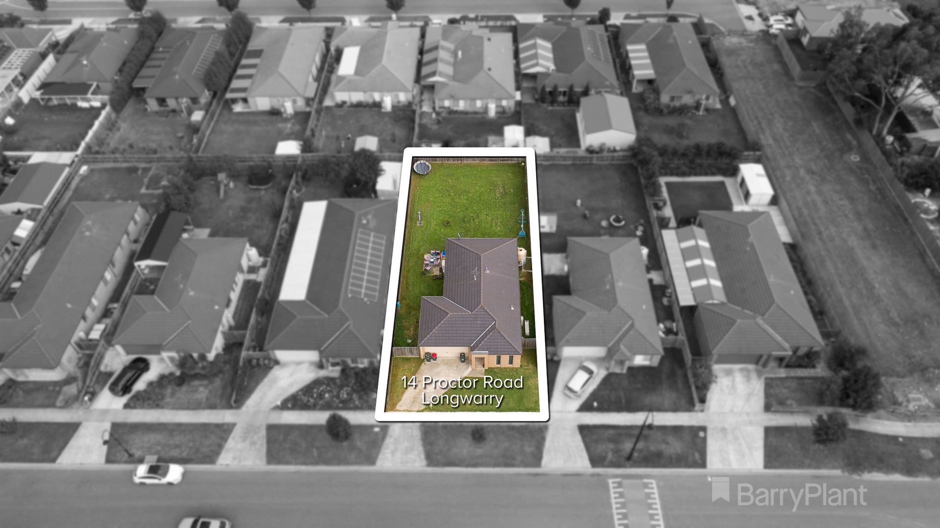 14 Proctor Road, Longwarry, VIC 3816, Longwarry - Thumbnail 2