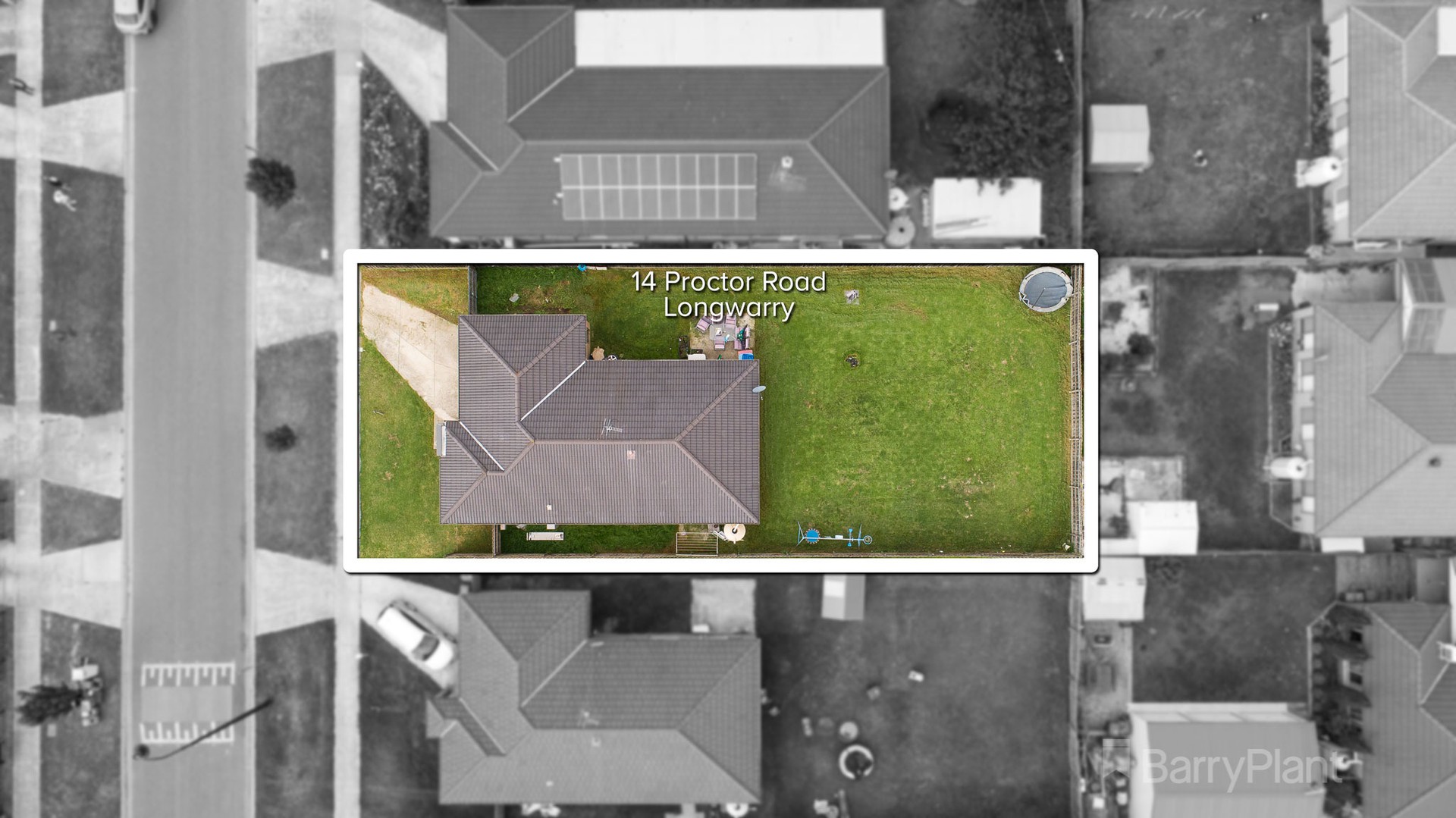 14 Proctor Road, Longwarry, VIC 3816, Longwarry - Thumbnail 3