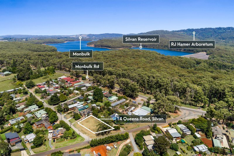 14 Queens Road, Silvan, VIC 3795 - Thumbnail 1 - 17/02/2023