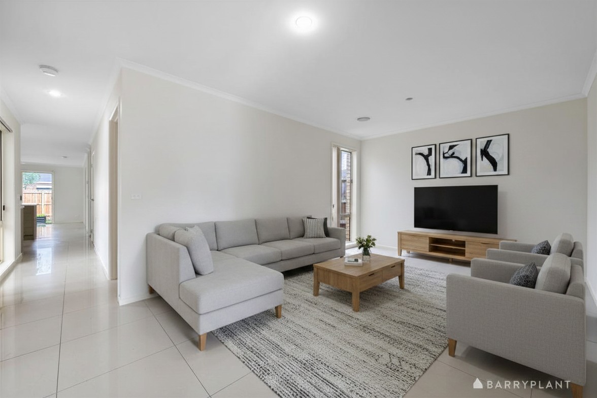 14 Rainsford Place, Melton West, VIC 3337, Melton West - Thumbnail 3