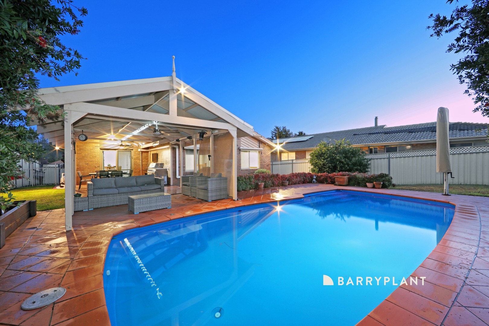 14 Roger Court, Rowville, VIC 3178, Rowville - Thumbnail 2