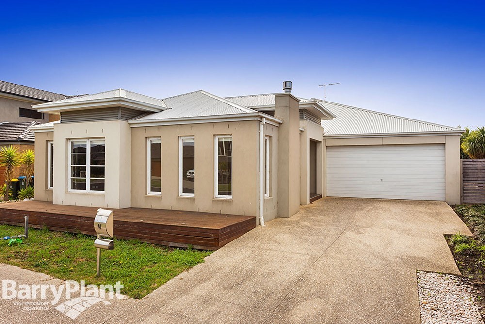 14 Rowland Drive, Point Cook, VIC 3030, Point Cook - Thumbnail 2