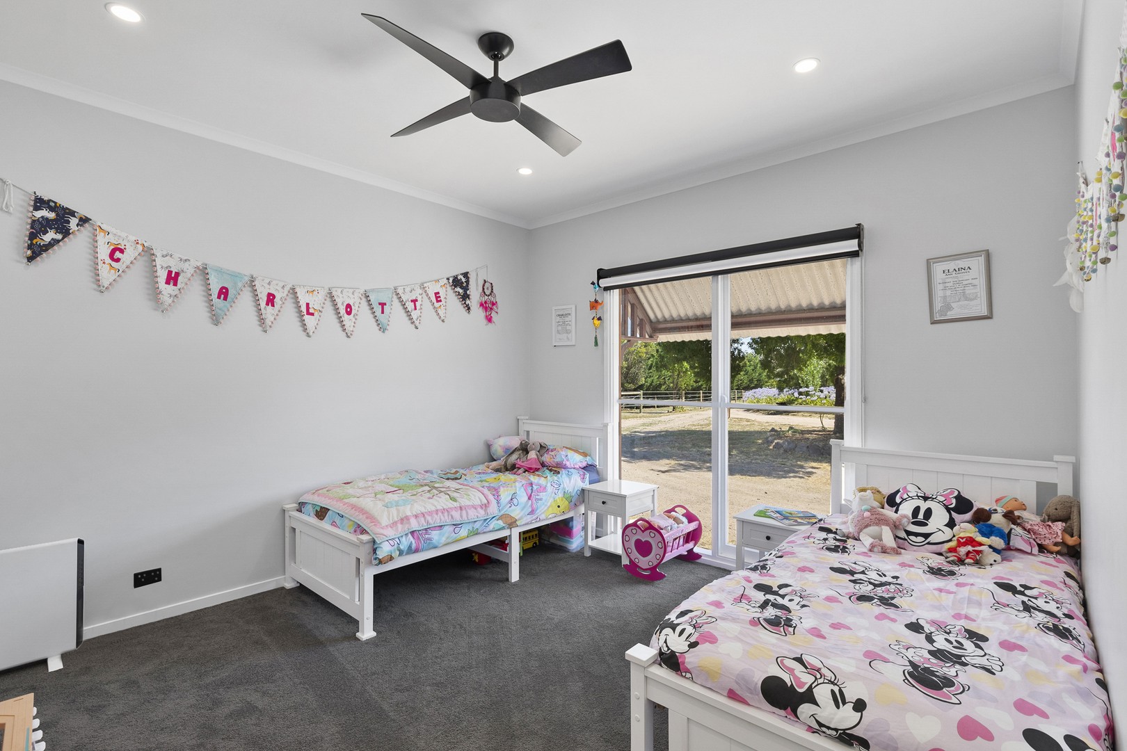 14 Ryan Court, Pyalong, VIC 3521, Pyalong - Thumbnail 7