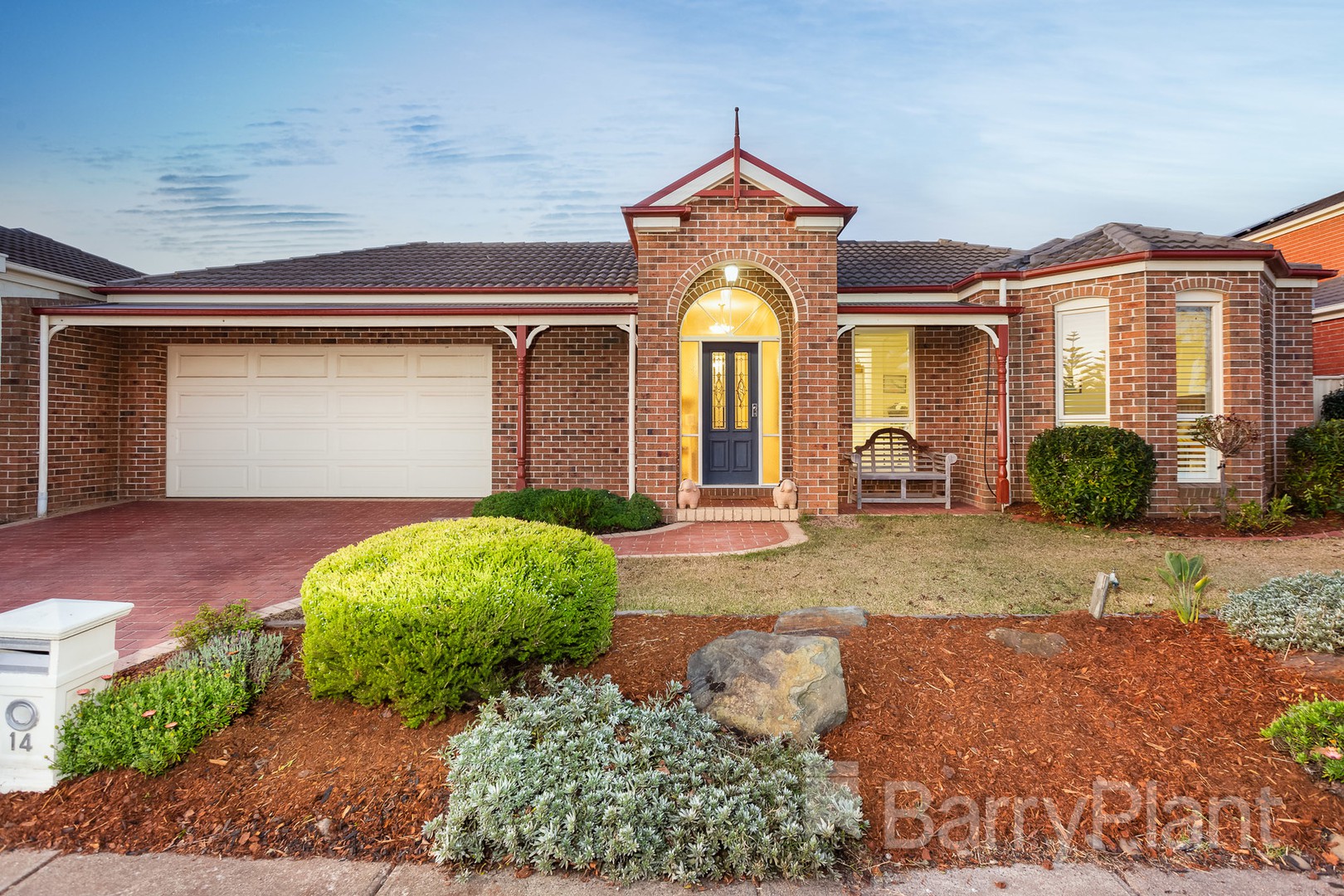 14 San Domino Avenue, Point Cook, VIC 3030