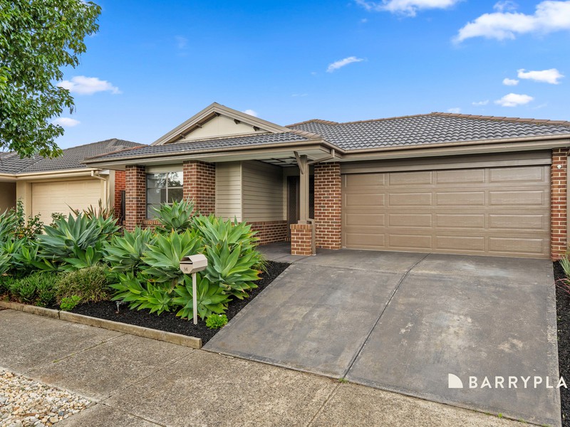 14 San Sisto Green, Mernda, VIC 3754 - Image - 12/06/2026