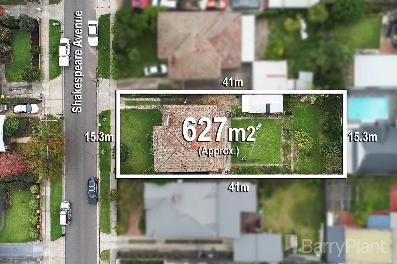 14 Shakespeare Avenue, Preston, VIC 3072, Preston - Thumbnail 2