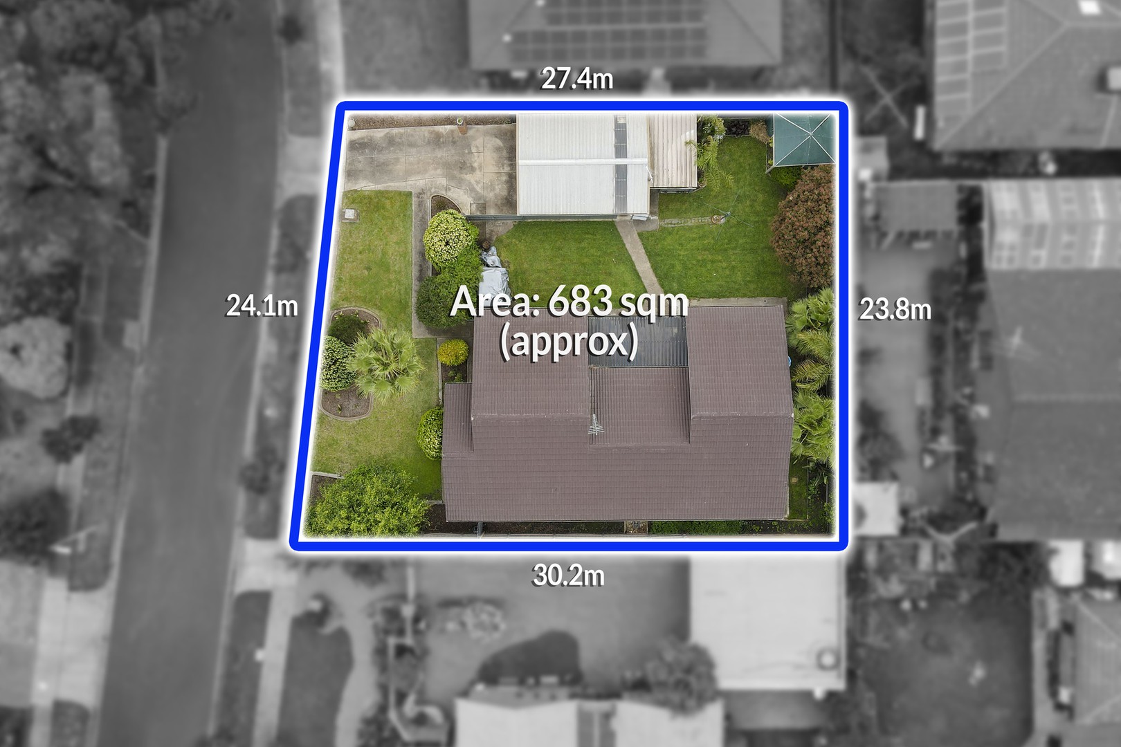 14 Sherbrooke Crescent, Taylors Lakes, VIC 3038, Taylors Lakes - Thumbnail 8