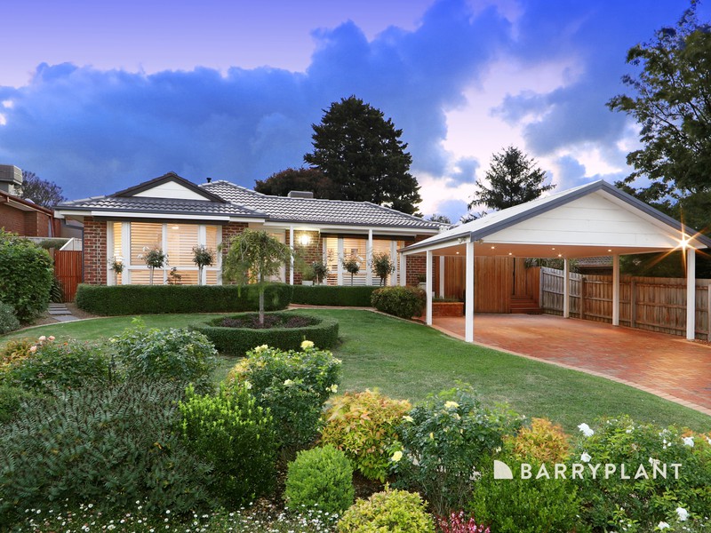 14 Silvan Court, Rowville, VIC 3178 - Image - 03/12/2025