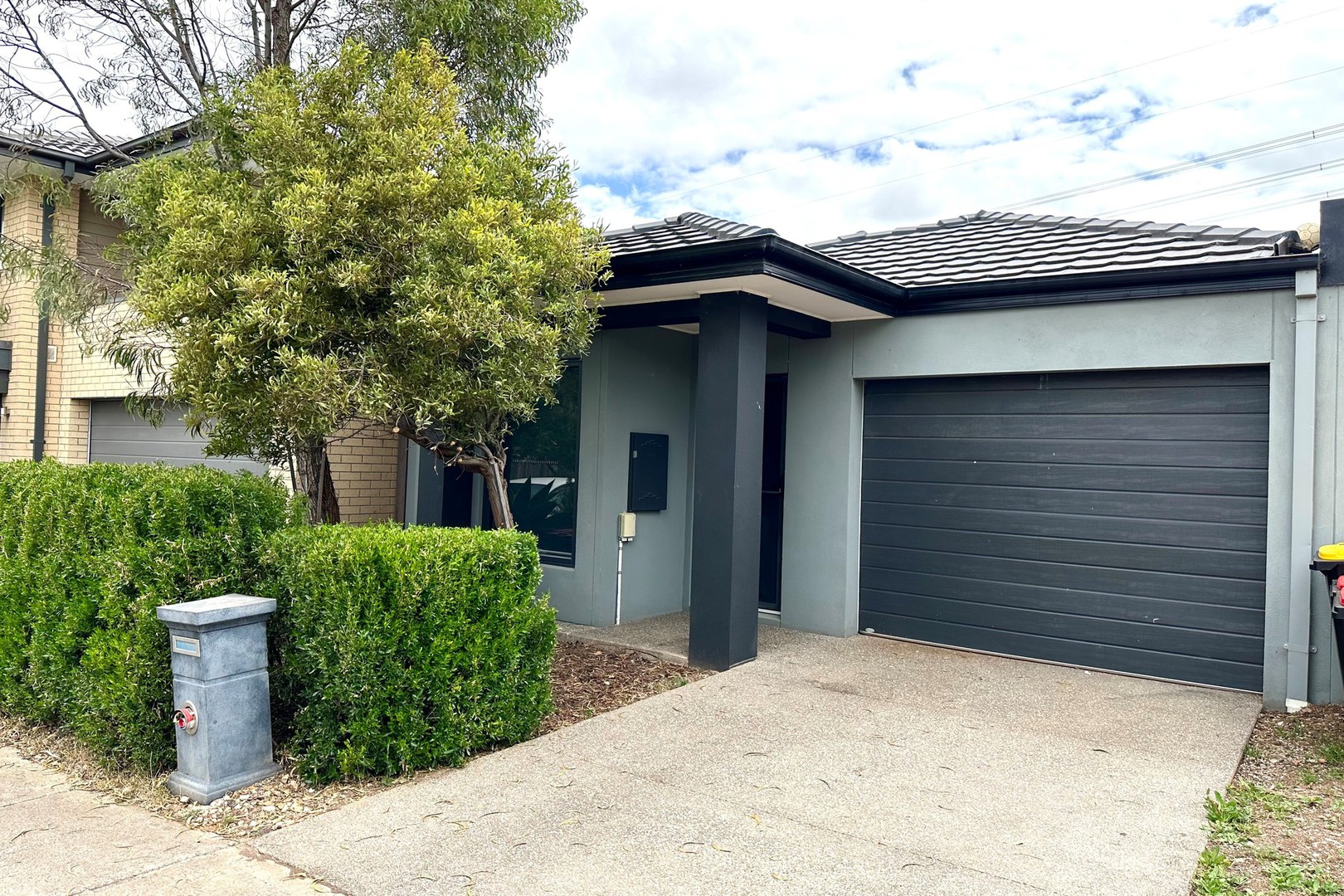 14 Somers Street, Fraser Rise, VIC 3336