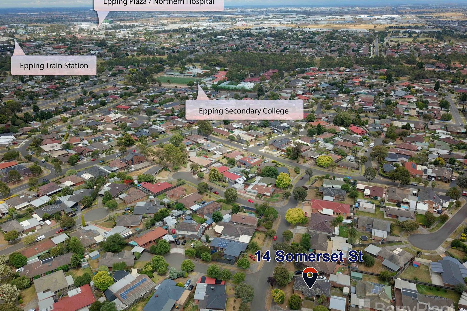 14 Somerset Street, Epping, VIC 3076, Epping - Thumbnail 5