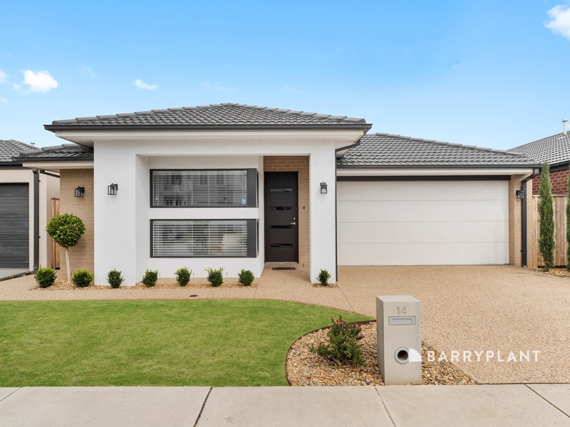 14 Spindle Street, Clyde North, VIC 3978 - Image - 04/06/2026