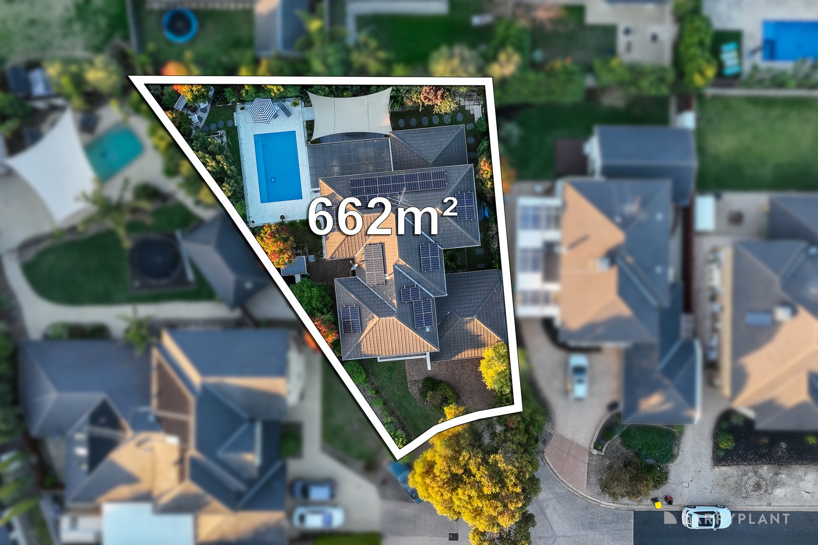 14 Springbrook Place, Sanctuary Lakes, VIC 3030, Point Cook - Thumbnail 3