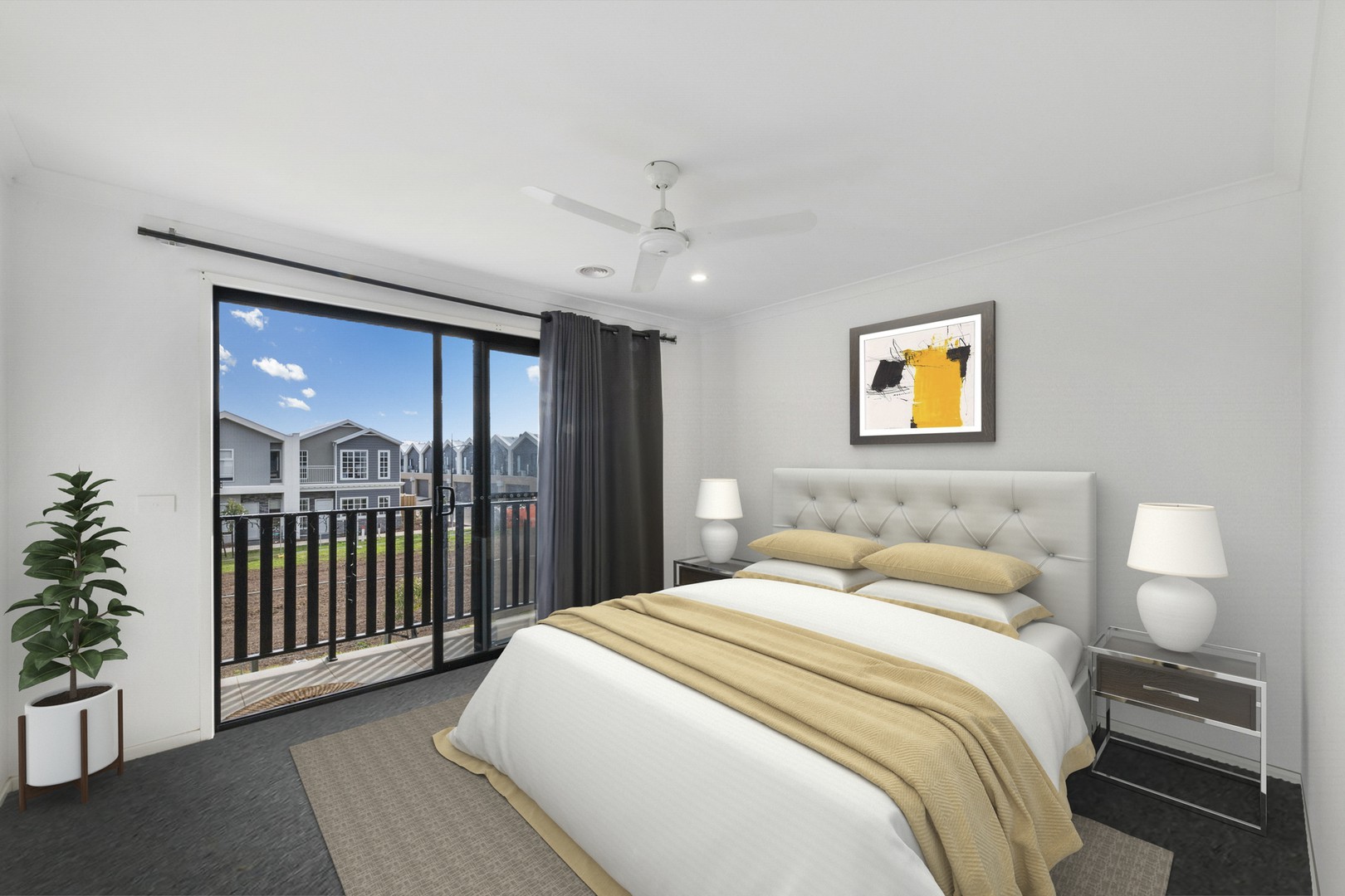 14 Stroll Lane, Fraser Rise, VIC 3336, Fraser Rise - Thumbnail 6