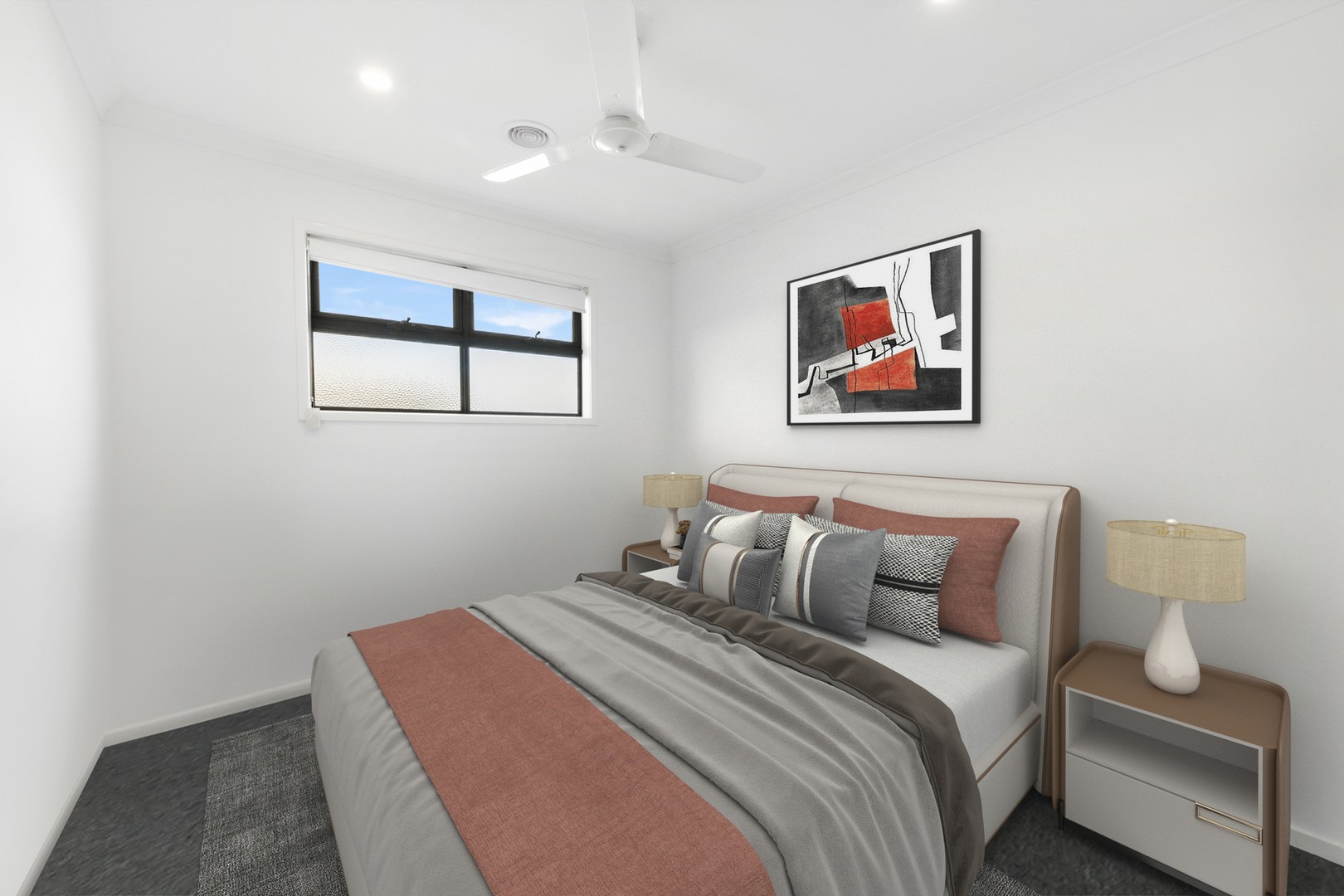 14 Stroll Lane, Fraser Rise, VIC 3336, Fraser Rise - Thumbnail 8