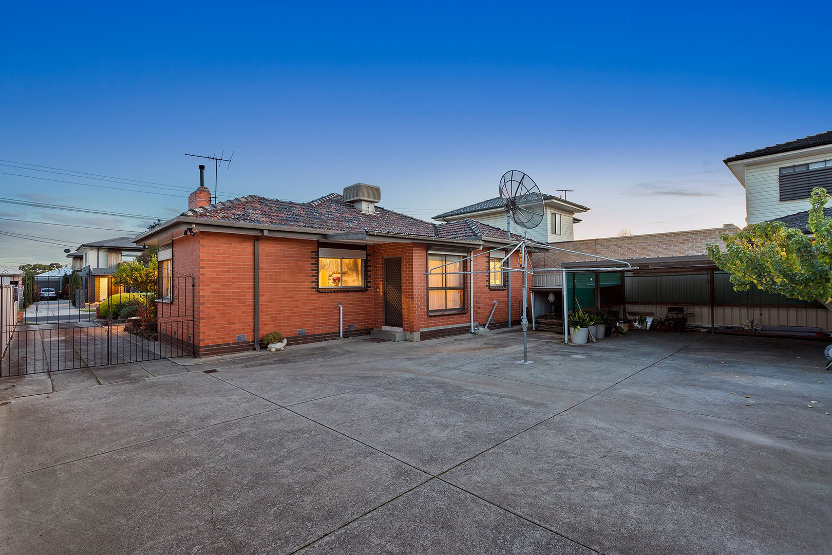 12/2 Willison Road, CARLTON NSW 2218, Hadfield - Thumbnail 7