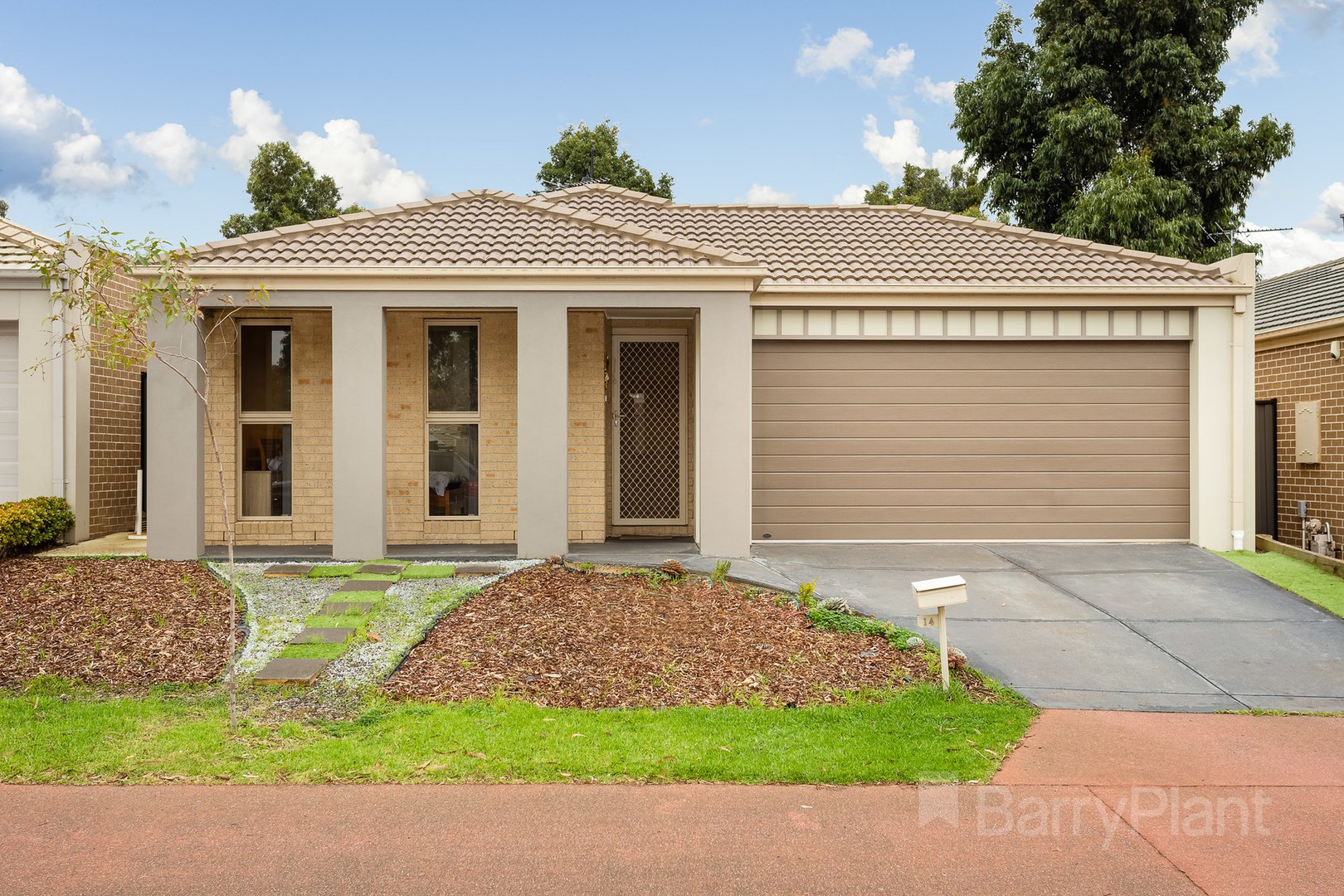 14 Tanner Mews, Point Cook, VIC 3030