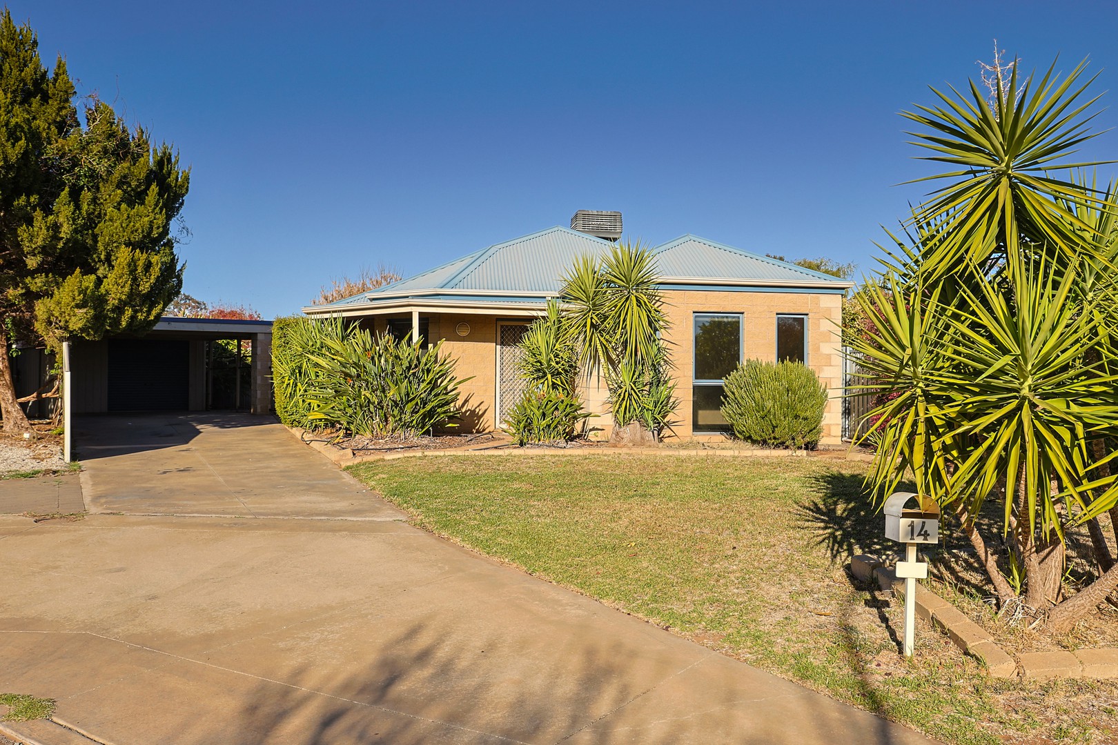 14 Tarella Court, Mildura, VIC 3500, Mildura - Image 1