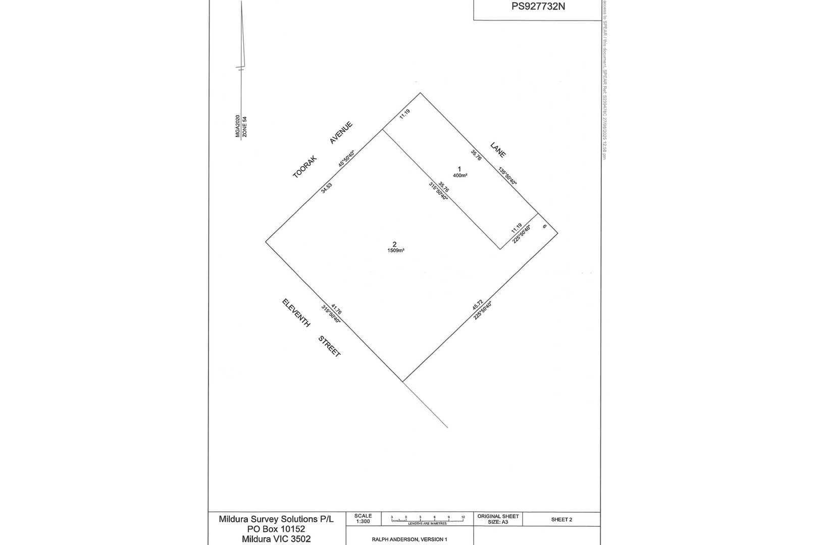 14 Toorak Avenue, Mildura, VIC 3500 - Thumbnail 1 - 09/01/2026