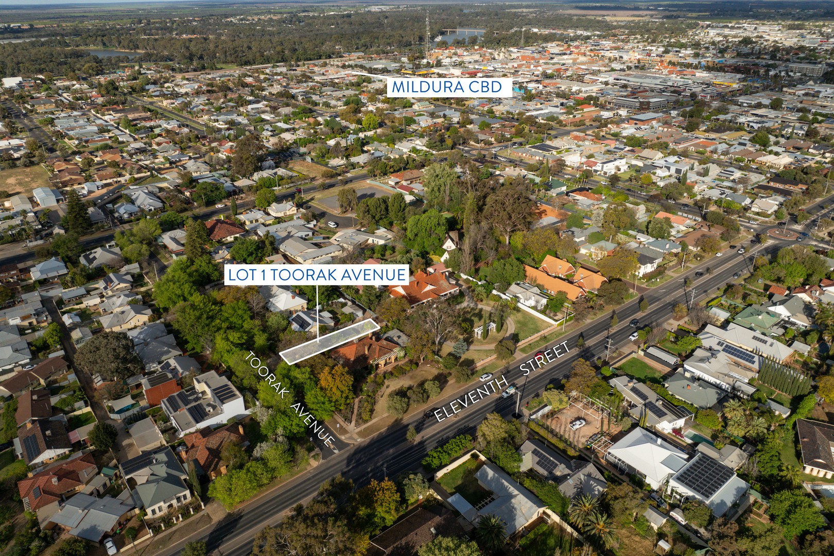14 Toorak Avenue, Mildura, VIC 3500 - Thumbnail 2 - 09/01/2026