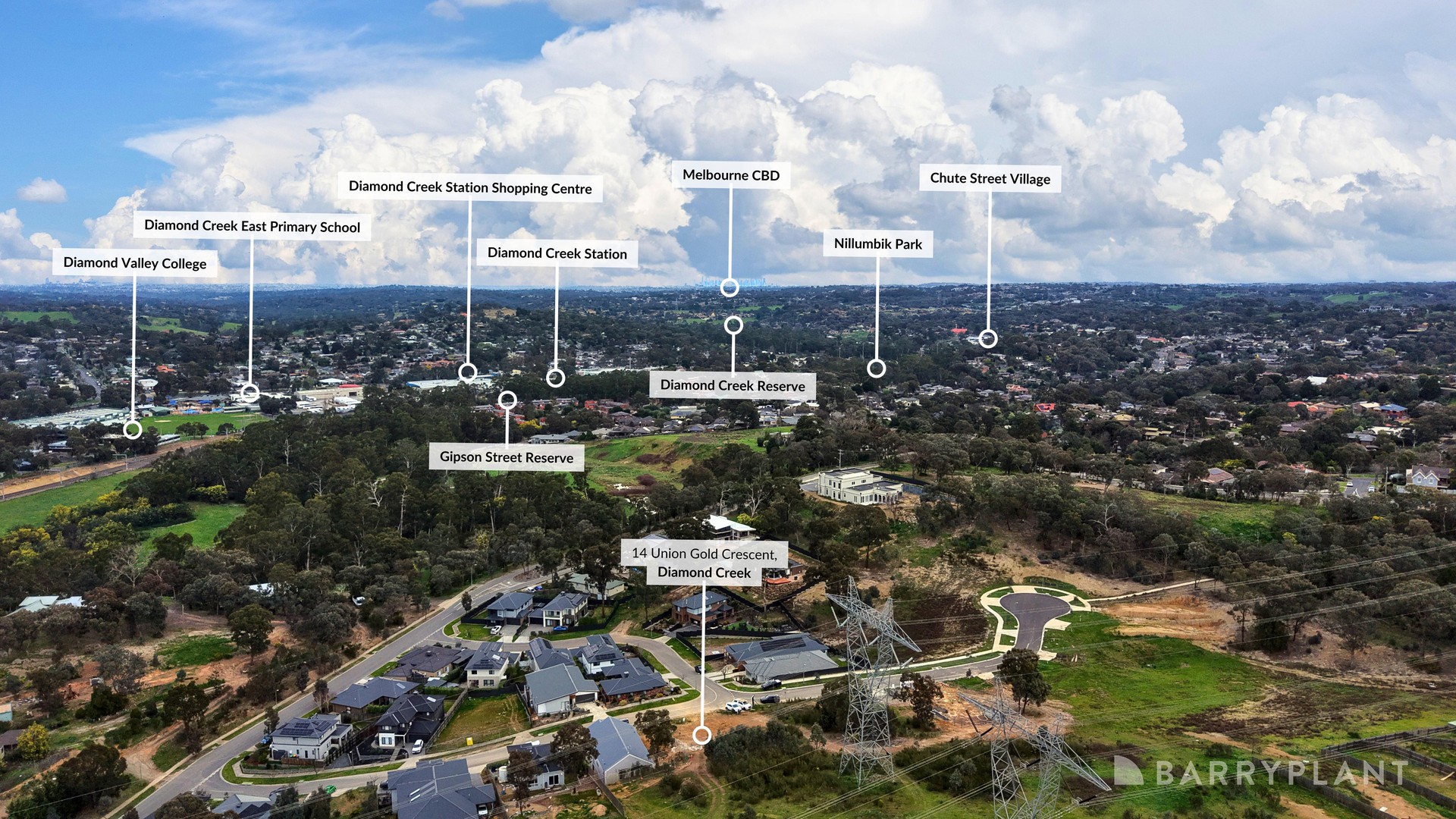 14 Union Gold Crescent, Diamond Creek, VIC 3089 - Thumbnail 1 - 25/08/2026