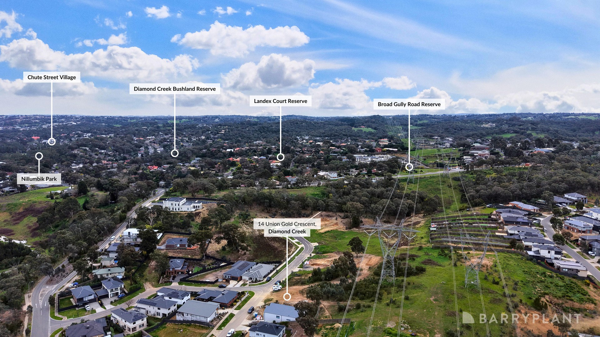 14 Union Gold Crescent, Diamond Creek, VIC 3089 - Thumbnail 2 - 25/08/2026